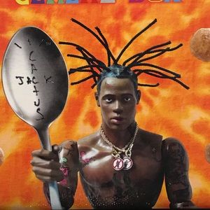 Meet your Posher, Benjamin